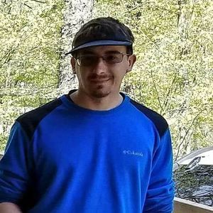 Meet your Posher, William